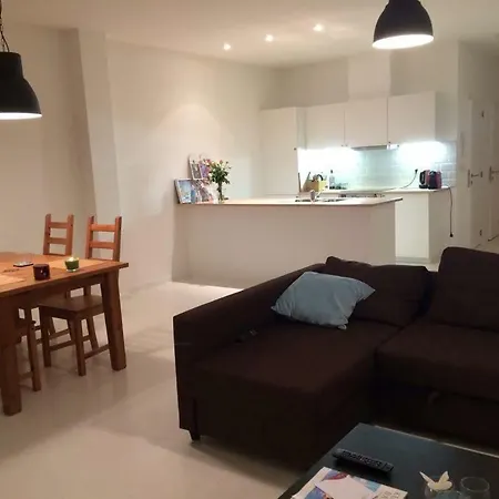 Apartament Antwerp's Calling