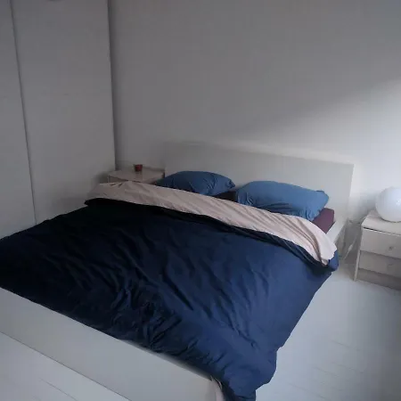 Apartament Antwerp's Calling Antwerpia